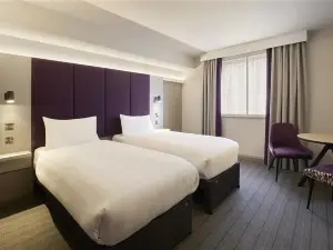 倫敦伊琳高級酒店