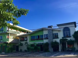 Hotel Alicante San Salvador
