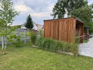 Apartament Noclegi Tokarnia Duża 126