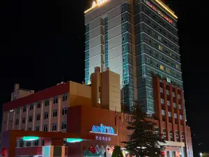 Anitta Hotel