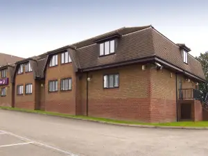 Premier Inn Derby South