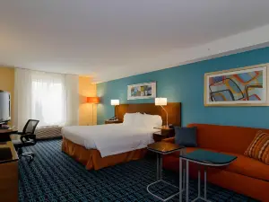 Fairfield Inn Hartsville