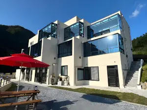 Ulleungdo Forest Story Pension