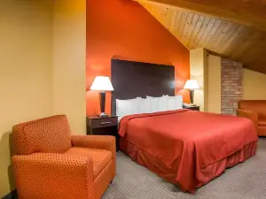 Quality Inn & Suites Kimberly - Appleton East