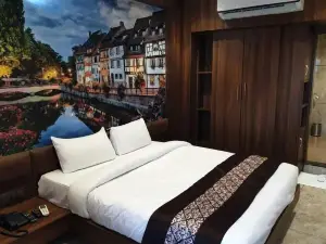 Hotel JD