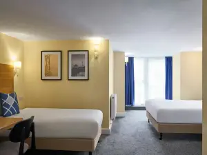 Four Points flex by Sheraton Brighton