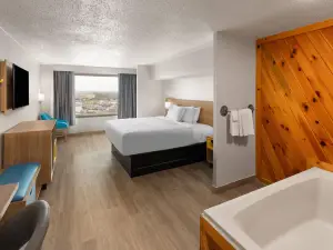 Days Inn by Wyndham Harrisonburg