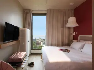 OKKO Hotels Troyes Centre