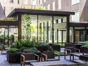 Comwell Copenhagen Portside Dolce by Wyndham