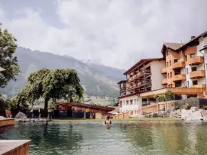 Naturhotel Outside