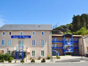 Hotel du Rocher