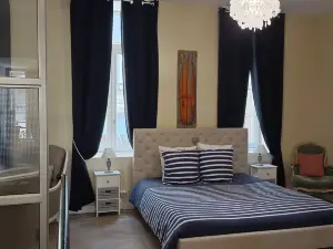 Duc de Bretagne Luxury Apparthotel