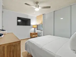 Marina Avenue by Otium