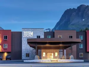 圖騰酒店及套房