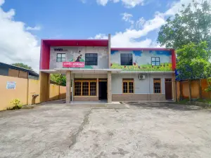 โรงแรม โอ บอร์เนียว