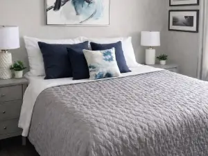 Alma Ocean Breeze - Brand New Cottage