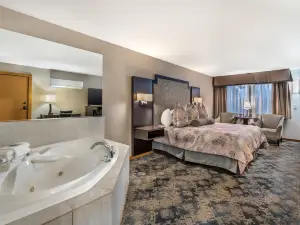 Best Western Windsor Inn