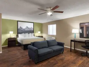 Super 8 by Wyndham Casa Grande