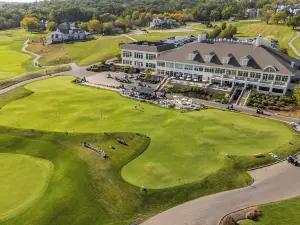 เดสทิเนชัน เจนีวา เนชันแนล