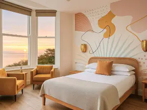 비치 하우스 룸