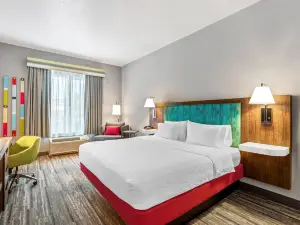 Hampton Inn & Suites Lathrop