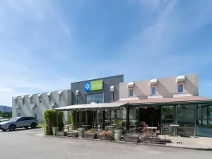Sure Hotel by Best Western Valence Nord