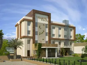 Tanishq the  Resort of Fun