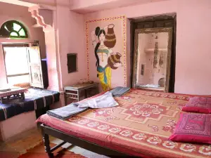 Haveli Uma Megh Tourist Guest House