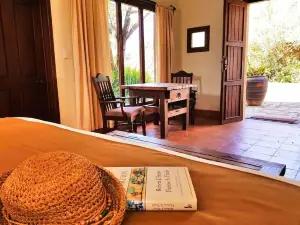 Casa Embrujo Tzintzuntzan