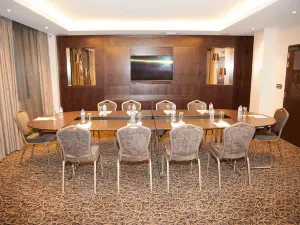 St George's Hotel - Wembley