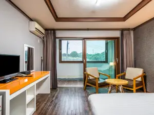 Woorim Hotel