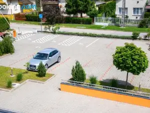 Arkánum Hotel