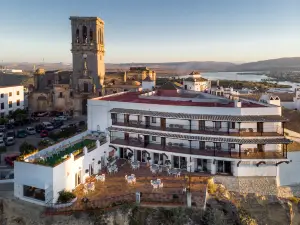 Parador de Arcos de La Frontera