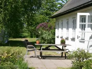 Holmehuset Bed & Breakfast