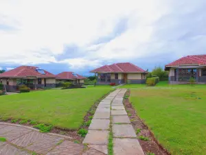 Mtoni Resort, Naro Moru