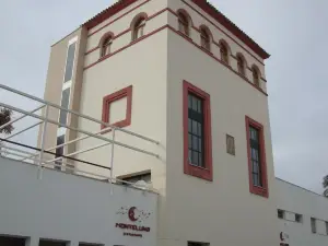 Hostal Monteluna