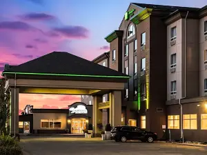 Holiday Inn & Suites Grande Prairie-Conference Ctr