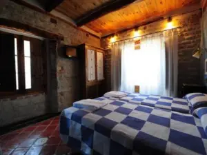 Hotel Rural la Enhorcadora