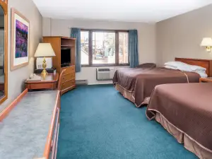 Travelodge by Wyndham Kalispell