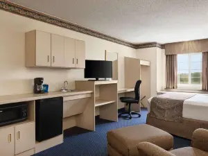 Travelodge by Wyndham Fort Scott