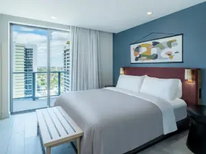 Atwell Suites Miami Brickell