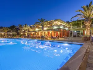 Golden Sand Hotel