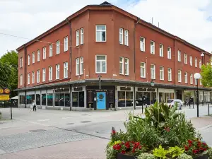 Hotel Bishops Arms Köping