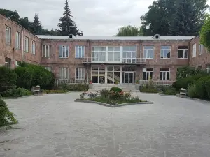 Vanadzor Armenia Health Resort & Hotel