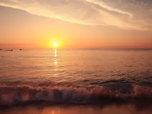 Hotel Near Grosir Setono Syariah Pekalongan