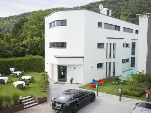 Das Eckert - Lifestyle Design Hotel & Fine Dining Bei Basel (Grenzach)