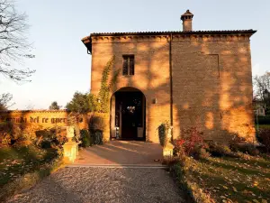 Locanda Del Re Guerriero