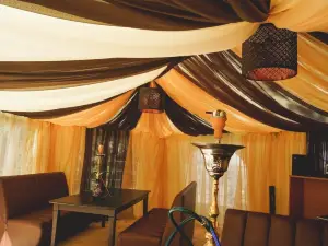 Dacha Mini-Hotel