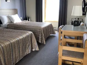 Hotel Le Pionnier