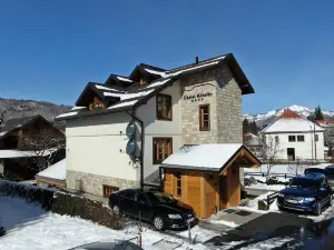 Chalet Kolašin